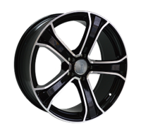 Replica Land Rover (LR17) W9.5 R20 PCD5x120 ET53 DIA72.6 MBF